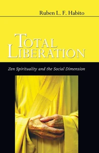 Cover of Total Liberation