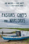 Cover of Pastors, Chiefs, and Warlords