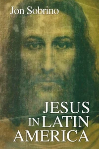 Cover of Jesus in Latin America
