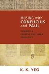 Cover of Musing with Confucius and Paul
