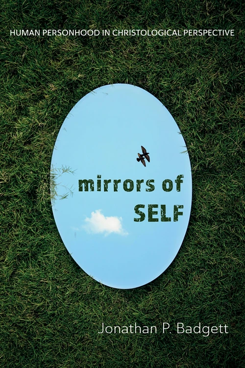 Cover of Mirrors of Self