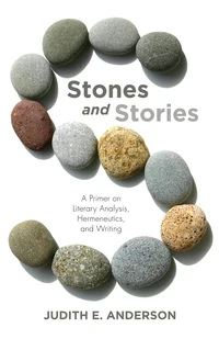 Cover of Stones and Stories