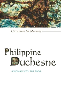 Cover of Philippine Duchesne