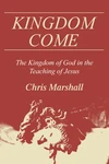 Cover of Kingdom Come