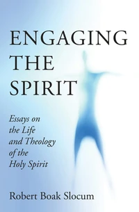 Cover of Engaging the Spirit