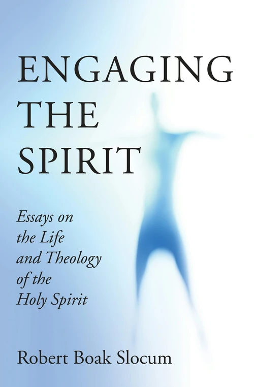 Cover of Engaging the Spirit