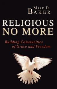 Cover of Religious No More