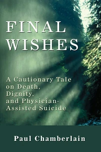 Cover of Final Wishes