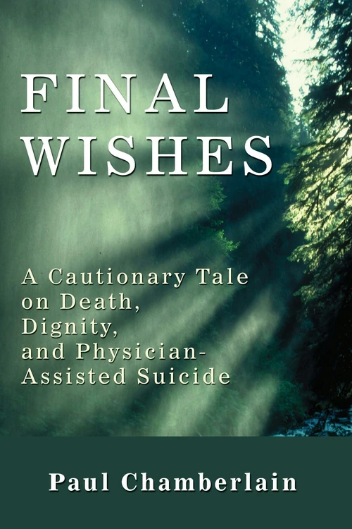 Cover of Final Wishes