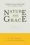 Cover of Nature and Grace