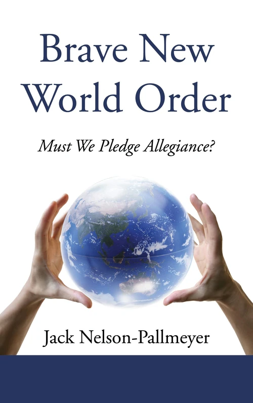 Cover of Brave New World Order