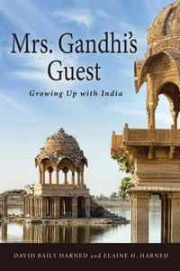 Cover of Mrs. Gandhi’s Guest