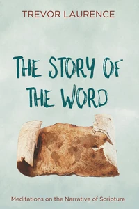 Cover of The Story of the Word