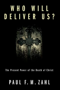 Cover of Who Will Deliver Us?