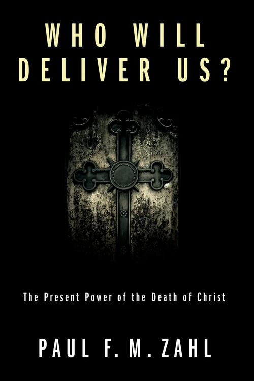 Cover of Who Will Deliver Us?