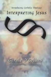 Cover of Interpreting Jesus