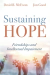 Cover of Sustaining Hope