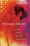 Cover of Passionate Embrace