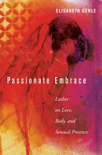 Cover of Passionate Embrace