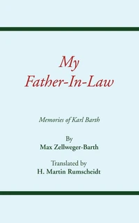 Cover of My Father-In-Law