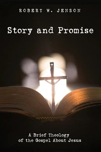 Cover of Story and Promise