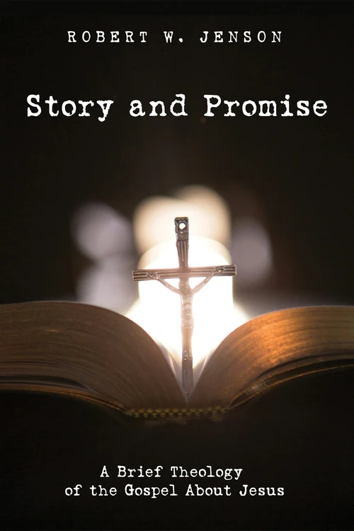 Cover of Story and Promise