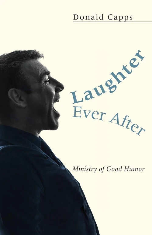 Cover of Laughter Ever After