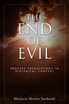 Cover of The End of Evil