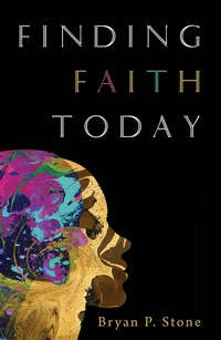 Cover of Finding Faith Today