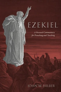 Cover of Ezekiel
