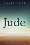 Cover of Jude