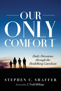 Cover of Our Only Comfort