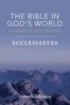 Cover of Ecclesiastes