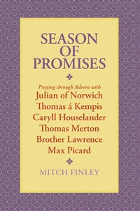 Cover of Season of Promises