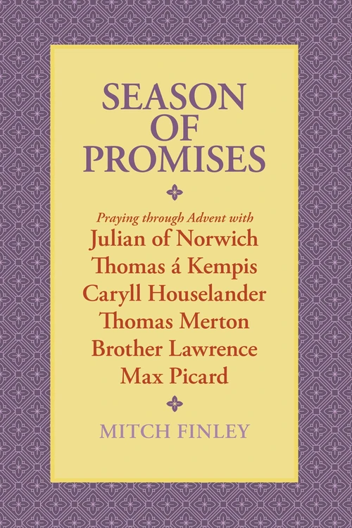 Cover of Season of Promises