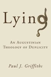 Cover of Lying
