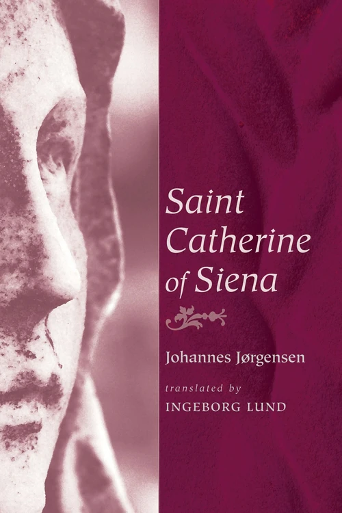 Cover of Saint Catherine of Siena