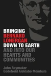 Cover of Bringing Bernard Lonergan Down to Earth and into Our Hearts and Communities