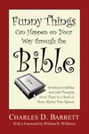 Cover of Funny Things Can Happen on Your Way through the Bible, Volume 1