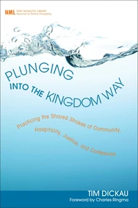 Cover of Plunging into the Kingdom Way
