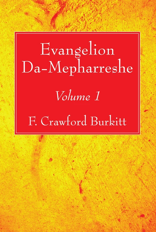 Cover of Evangelion Da-Mepharreshe