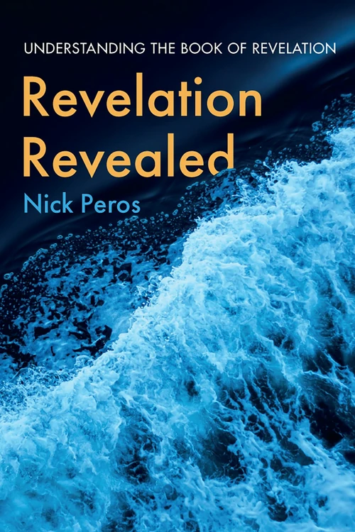 Cover of Revelation Revealed