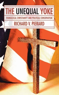 Cover of The Unequal Yoke