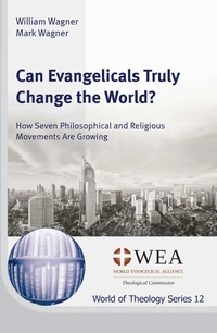 Cover of Can Evangelicals Truly Change the World?