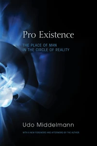 Cover of Pro Existence