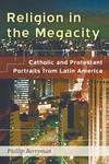 Cover of Religion in the Megacity