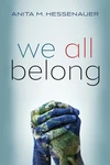 Cover of We All Belong