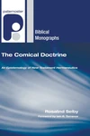 Cover of The Comical Doctrine