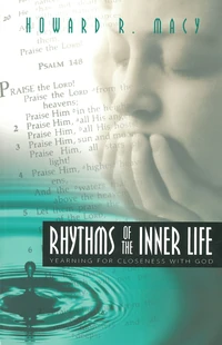 Cover of Rhythms of the Inner Life