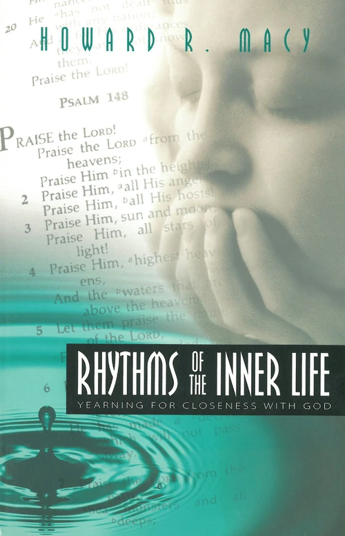Cover of Rhythms of the Inner Life